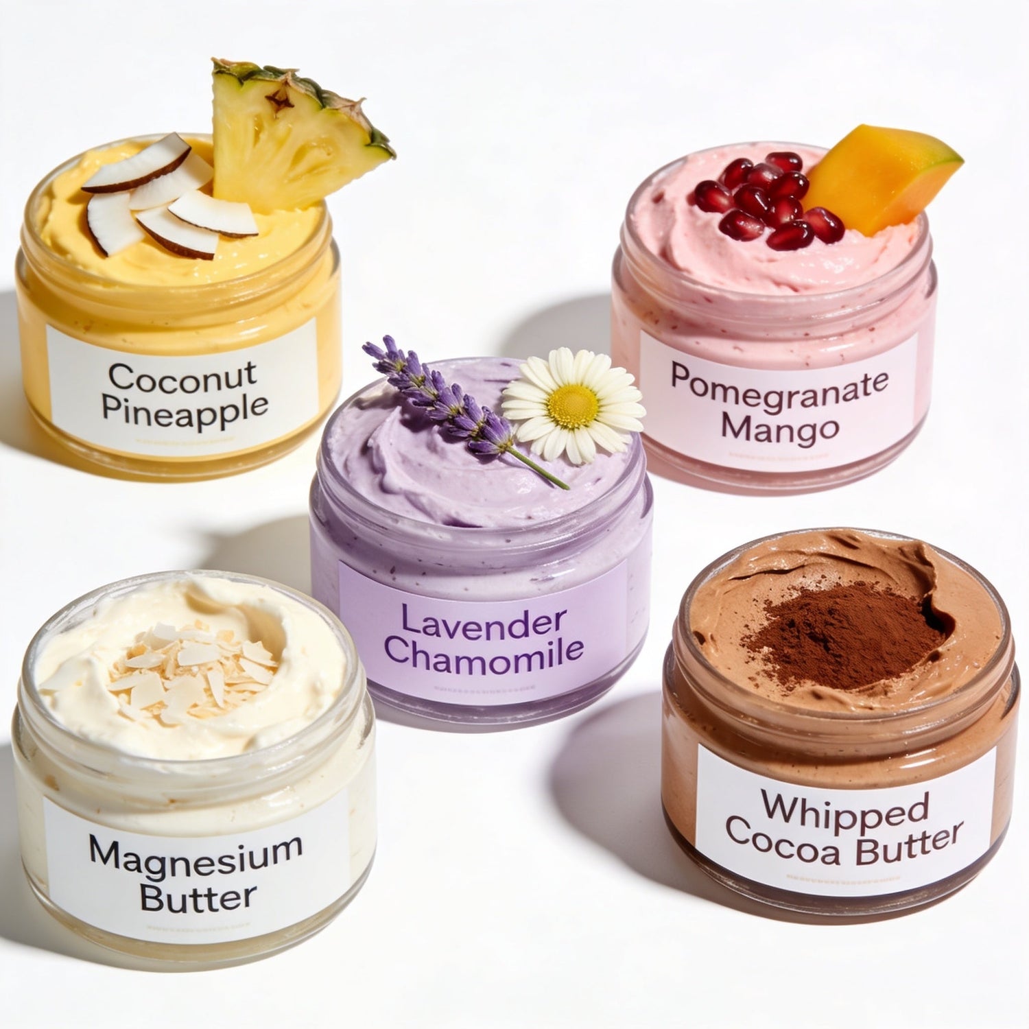 Spring/Summer Collection